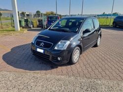 Nero Usata 2009 Citroën C2 Due volumi | 3000 € (Buon prezzo)