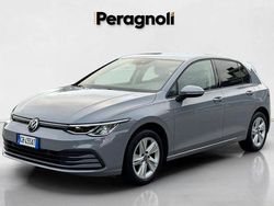 Grigio Usata 2020 VW Golf VII Life | 17.500 € (Ottimo prezzo)
