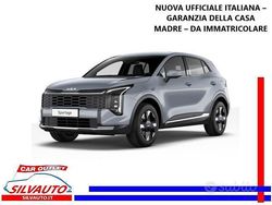 Rosso Nuova 2025 Kia Sportage SUV | 28.700 € (Buon prezzo)