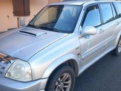 Grigio Usata 2005 Suzuki Grand Vitara SUV | 4000 € (Ottimo prezzo)