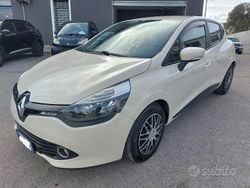 Beige Usata 2015 Renault Clio IV Tre volumi | 6800 € (Ottimo prezzo)