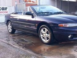 Blu viola Usata 1997 Chrysler Stratus Due volumi | 4900 €