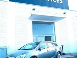 Grigio Usata 2012 Opel Astra Station wagon | 4690 € (Buon prezzo)