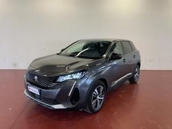 Gray Usata 2022 Peugeot 3008 Allure SUV | 20.790 € (Buon prezzo)