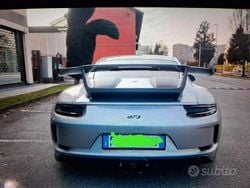 Grigio Usata 2018 Porsche 911 GT3 Coupé | 155.000 € (Super prezzo)