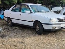 Bianco Usata 1990 Lancia Delta Due volumi | 5000 €