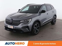 Grigio Usata 2024 Renault Austral Techno Esprit Alpine SUV | 29.699 € (Buon prezzo)