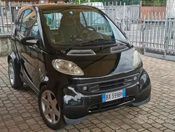 Usata 2001 Smart ForTwo Coupé Due volumi | 1800 € (Buon prezzo)