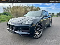 Nero Usata 2019 Porsche Cayenne Platinum Edition SUV | 56.500 € (Ottimo prezzo)