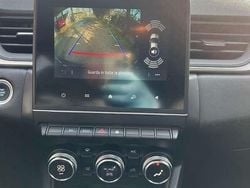 Nero Usata 2021 Renault Captur Intens SUV | 17.000 € (Buon prezzo)