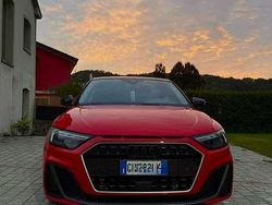 Usata 2021 Audi A1 Sportback S-Line Due volumi | 20.000 € (Buon prezzo)