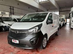 Other Usata 2018 Opel Vivaro Monovolume | 9600 € (Ottimo prezzo)