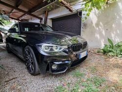 Usata 2016 BMW 330 M Sport Tre volumi | 19.900 € (Buon prezzo)