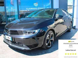 Nero Usata 2023 Opel Astra Business Elegance Tre volumi | 20.990 € (Super prezzo)