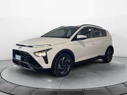 Other Usata 2023 Hyundai Bayon SUV | 14.780 € (Buon prezzo)