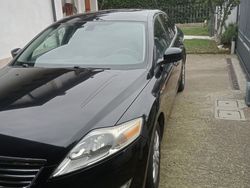 Nero Usata 2008 Ford Mondeo Station wagon | 2500 € (Buon prezzo)