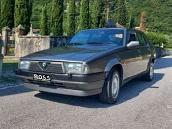 Grigio Usata 1988 Alfa Romeo 75 Tre volumi | 16.900 €