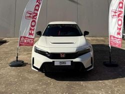 Bianco Nuova 2025 Honda Civic Type R Tre volumi | 59.500 € (Cara)