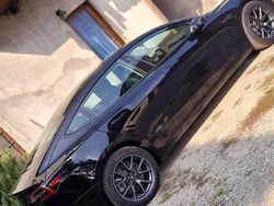 Usata 2023 Tesla Model 3 Tre volumi | 30.500 € (Buon prezzo)