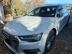 Usata 2021 Audi A6 Business Station wagon | 31.500 € (Ottimo prezzo)