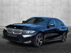 Nero Usata 2022 BMW 320 M Sport Tre volumi | 41.450 € (Buon prezzo)