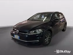 VW Golf VII