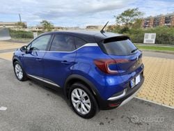 Blu Usata 2021 Renault Captur SUV | 18.000 € (Buon prezzo)