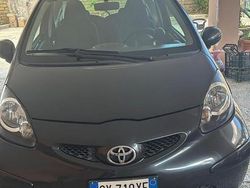 Usata 2005 Toyota Aygo Due volumi | 3000 € (Cara)
