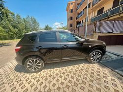 Nero Usata 2012 Nissan Qashqai SUV | 6000 €