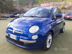 Usata 2010 Fiat 500 Pop Due volumi | 4500 € (Buon prezzo)