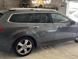 Usata 2008 Honda Accord Station wagon | 3800 €