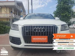 Usata 2014 Audi Q5 SUV | 14.500 € (Buon prezzo)
