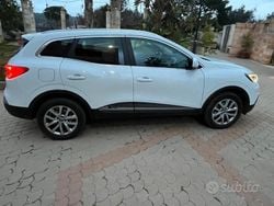Bianco Usata 2016 Renault Kadjar SUV | 10.500 € (Buon prezzo)
