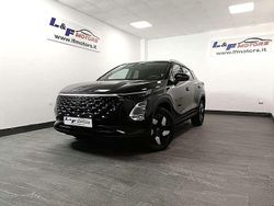 Nero Nuova 2025 Omoda 5 SUV | 23.900 € (Ottimo prezzo)