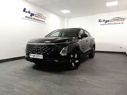 Nero Nuova 2025 Omoda 5 SUV | 26.000 € (Buon prezzo)