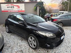 Nero Usata 2011 Renault Mégane GT Line GT-Line Tre volumi | 2999 € (Buon prezzo)