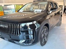 Nero Nuova 2025 Jaecoo 7 SUV | 37.300 € (Cara)