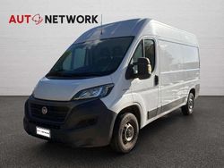 Bianco Usata 2021 Fiat Ducato 33 Furgone | 12.600 € (Super prezzo)