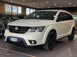 Bianco Usata 2014 Fiat Freemont SUV | 6700 € (Ottimo prezzo)