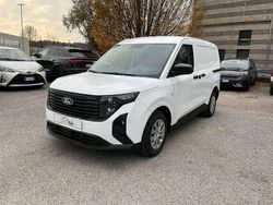 Bianco Nuova 2025 Ford Transit Trend Furgone | 18.990 € (Buon prezzo)