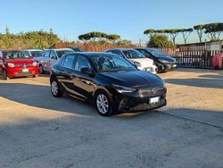 Nero Usata 2021 Opel Corsa GS Line Tre volumi | 10.900 € (Super prezzo)