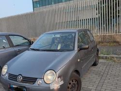 Grigio Usata 2001 VW Lupo Due volumi | 1000 €