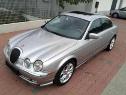 Argento Usata 1999 Jaguar S-Type Executive Tre volumi | 3500 € (Ottimo prezzo)