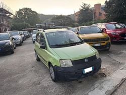 Verde Usata 2006 Fiat Panda Tre volumi | 1999 € (Ottimo prezzo)