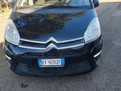 Nero Usata 2011 Citroën C4 Picasso Monovolume | 2900 €