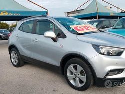 Grigio Usata 2019 Opel Mokka SUV | 9999 € (Buon prezzo)