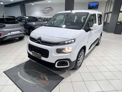 Bianco Usata 2020 Citroën Berlingo Feel Monovolume | 12.900 € (Buon prezzo)