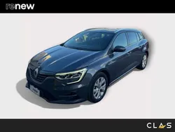 Grigio Usata 2021 Renault Mégane IV Business Tre volumi | 18.900 € (Buon prezzo)