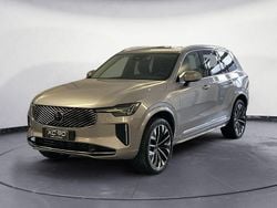 Grigio Nuova 2025 Volvo XC90 Ultra SUV | 72.900 € (Buon prezzo)