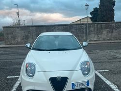 Bianco Usata 2017 Alfa Romeo MiTo Due volumi | 8500 € (Buon prezzo)